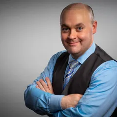 JD Jankowski, Co-Founder of CelereTech