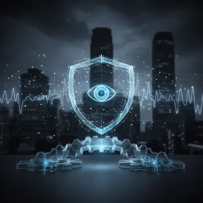 CelereTech blog cover: MDR Services - Managed Detection and Response