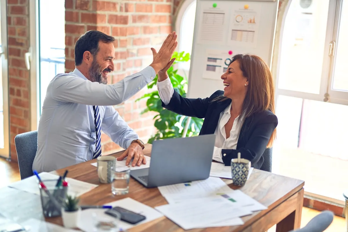 CelereTech blog cover: What Is a Managed Service Provider